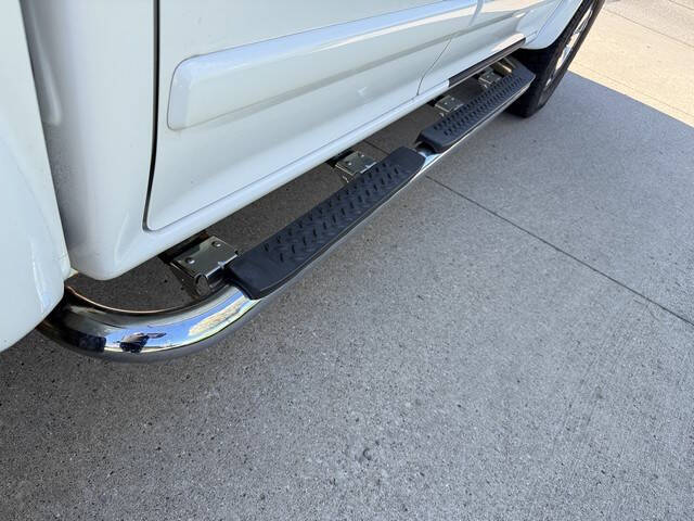 2009 GMC Canyon