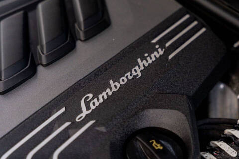 2020 Lamborghini Urus