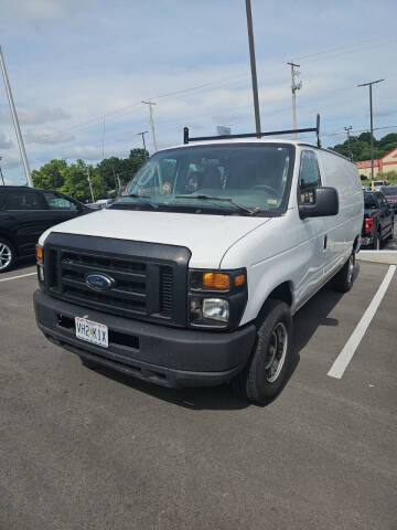 2012 Ford E-Series E-350 SD