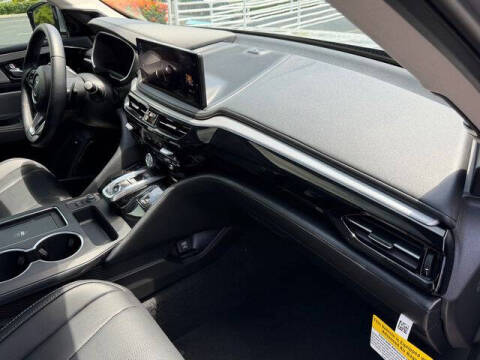 2026 Acura MDX w/Tech