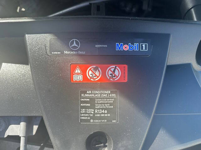 2011 Mercedes-Benz E-Class E 350