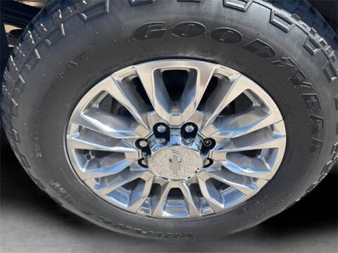 2020 Chevrolet Silverado 2500HD