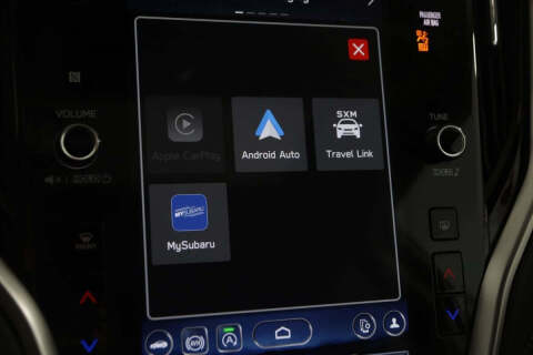 2025 Subaru Outback Touring XT