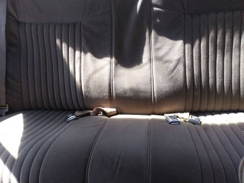 1994 Buick LeSabre Custom