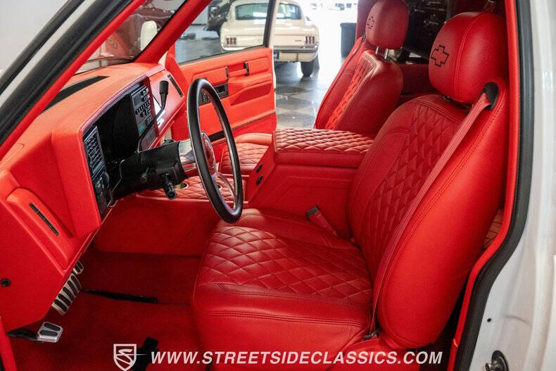 1989 Chevrolet C/K 3500 Series