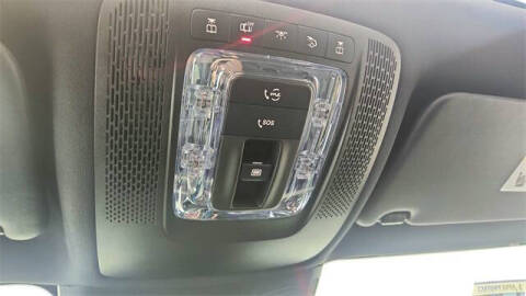 2023 Mercedes-Benz EQB EQB 250+