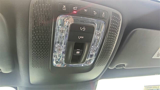 2023 Mercedes-Benz EQB EQB 250+