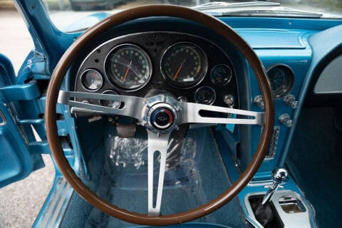 1965 Chevrolet Corvette