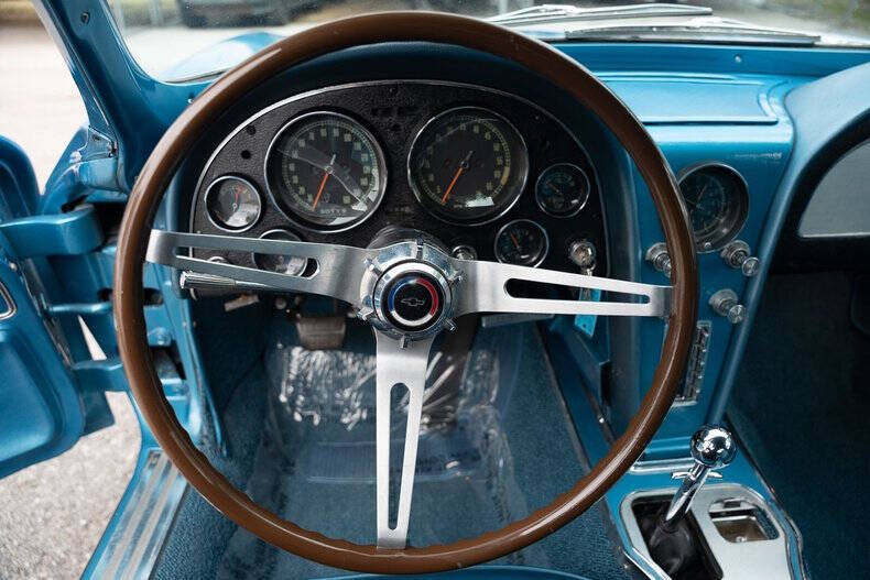 1965 Chevrolet Corvette