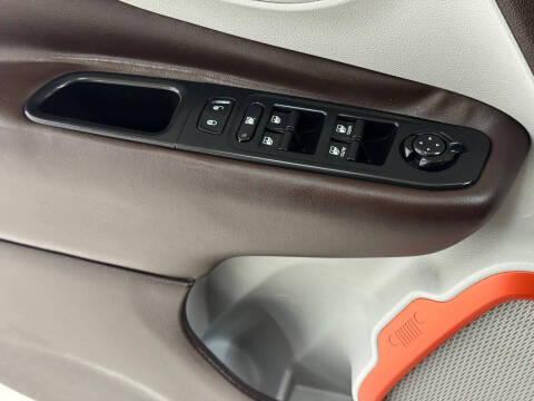 2017 Jeep Renegade Limited