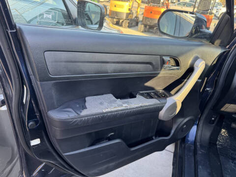 2007 Honda CR-V EX-L