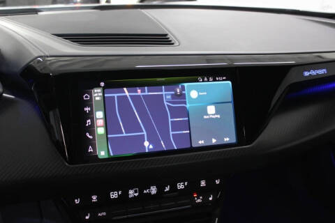 2023 Audi e-tron GT quattro Prestige