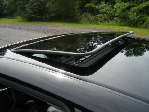 2002 Chevrolet Monte Carlo SS