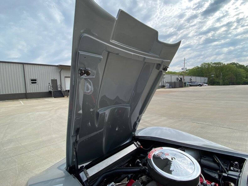 1978 Chevrolet Corvette