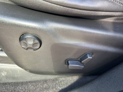 2018 Dodge Durango SRT