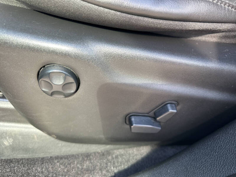 2018 Dodge Durango SRT