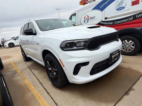 2026 Dodge Durango GT HEMI Plus
