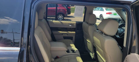 2014 Ford Flex Limited