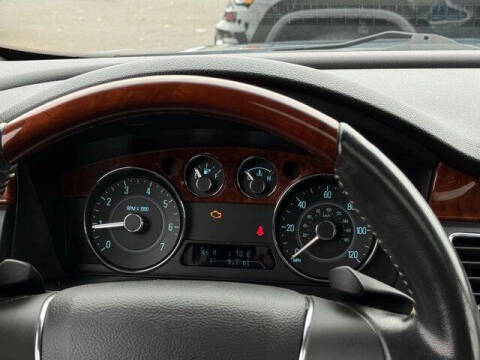 2011 Ford Flex Limited