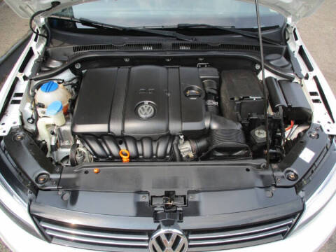 2013 Volkswagen Jetta