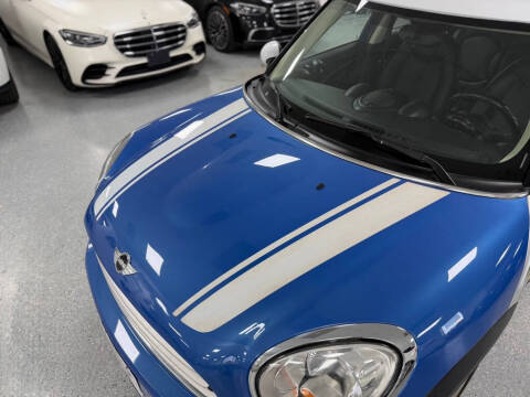 2014 MINI Countryman Cooper