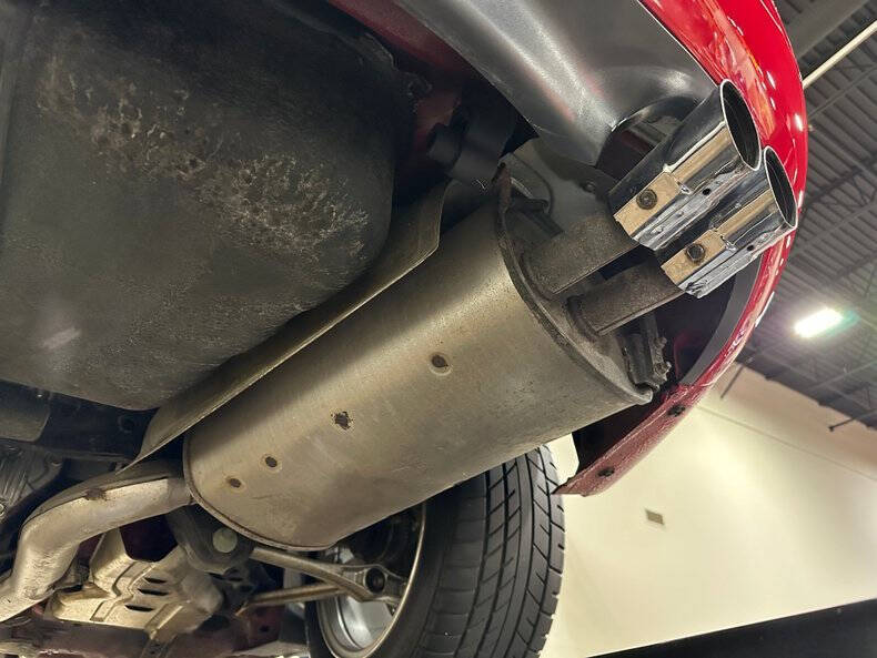 1993 Mazda RX-7 Turbo
