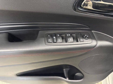 2025 Dodge Durango R/T Plus