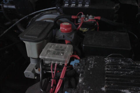 1999 Chevrolet Tahoe LS