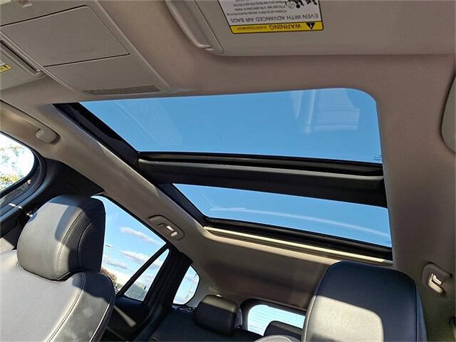 2023 Mazda CX-50 2.5 S Premium Plus