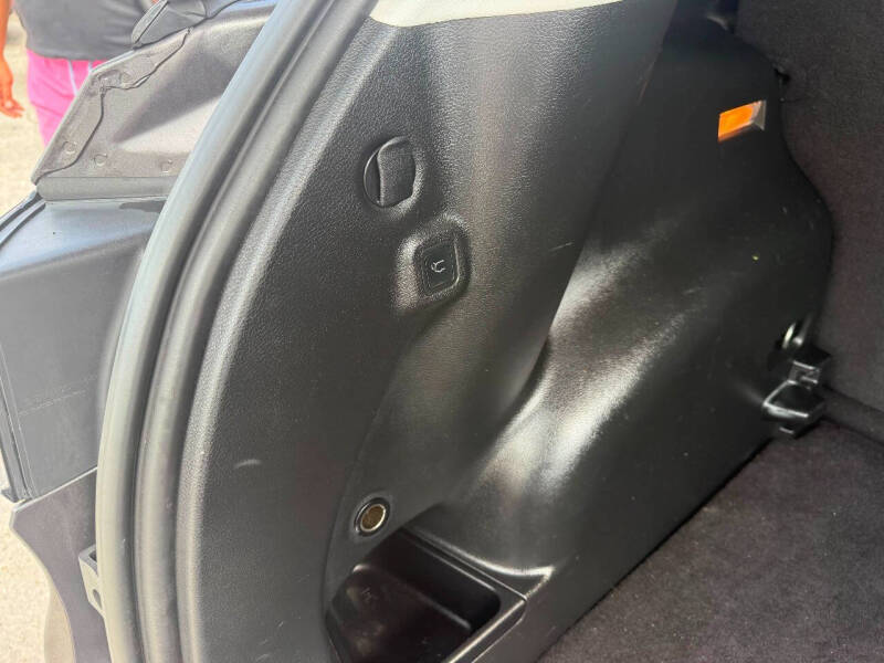 2018 Jeep Compass Altitude