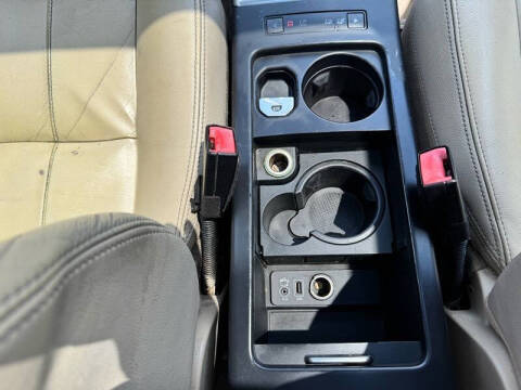 2014 Land Rover LR2 HSE