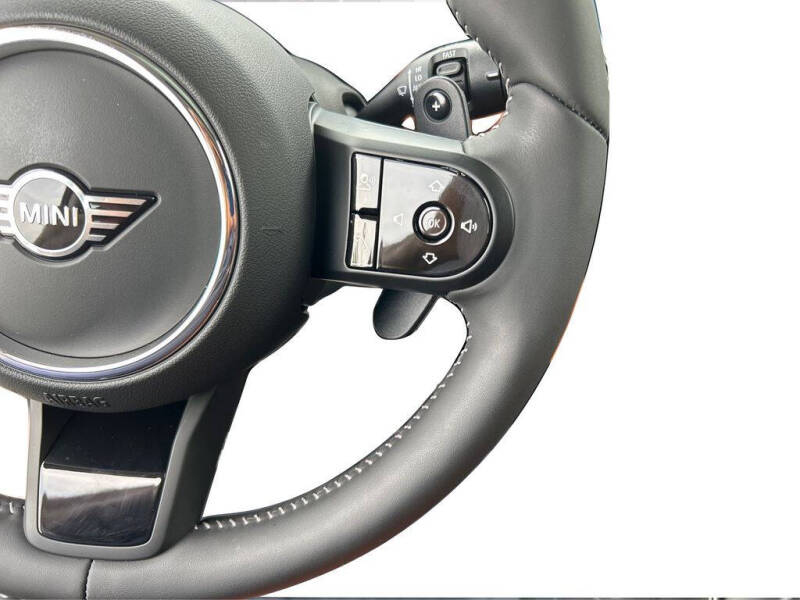 2024 MINI Hardtop 2 Door Cooper S