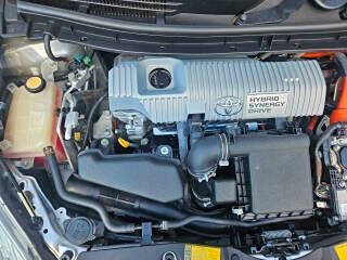 2013 Toyota Prius Two - Photo 25