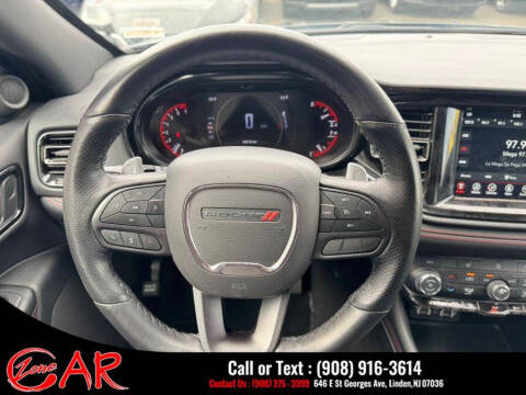 2023 Dodge Durango GT Plus