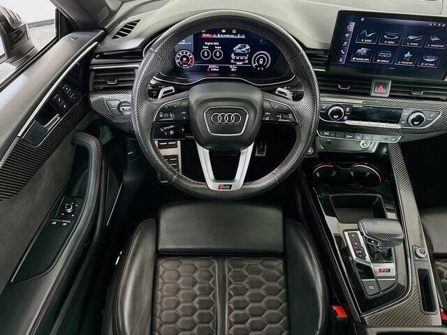 2023 Audi RS 5 2.9T quattro