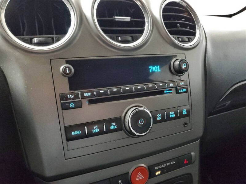 2014 Chevrolet Captiva Sport LS