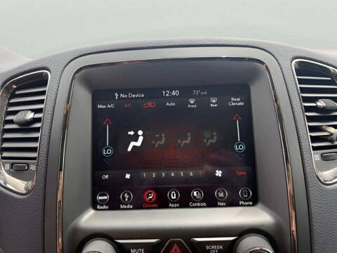 2019 Dodge Durango GT