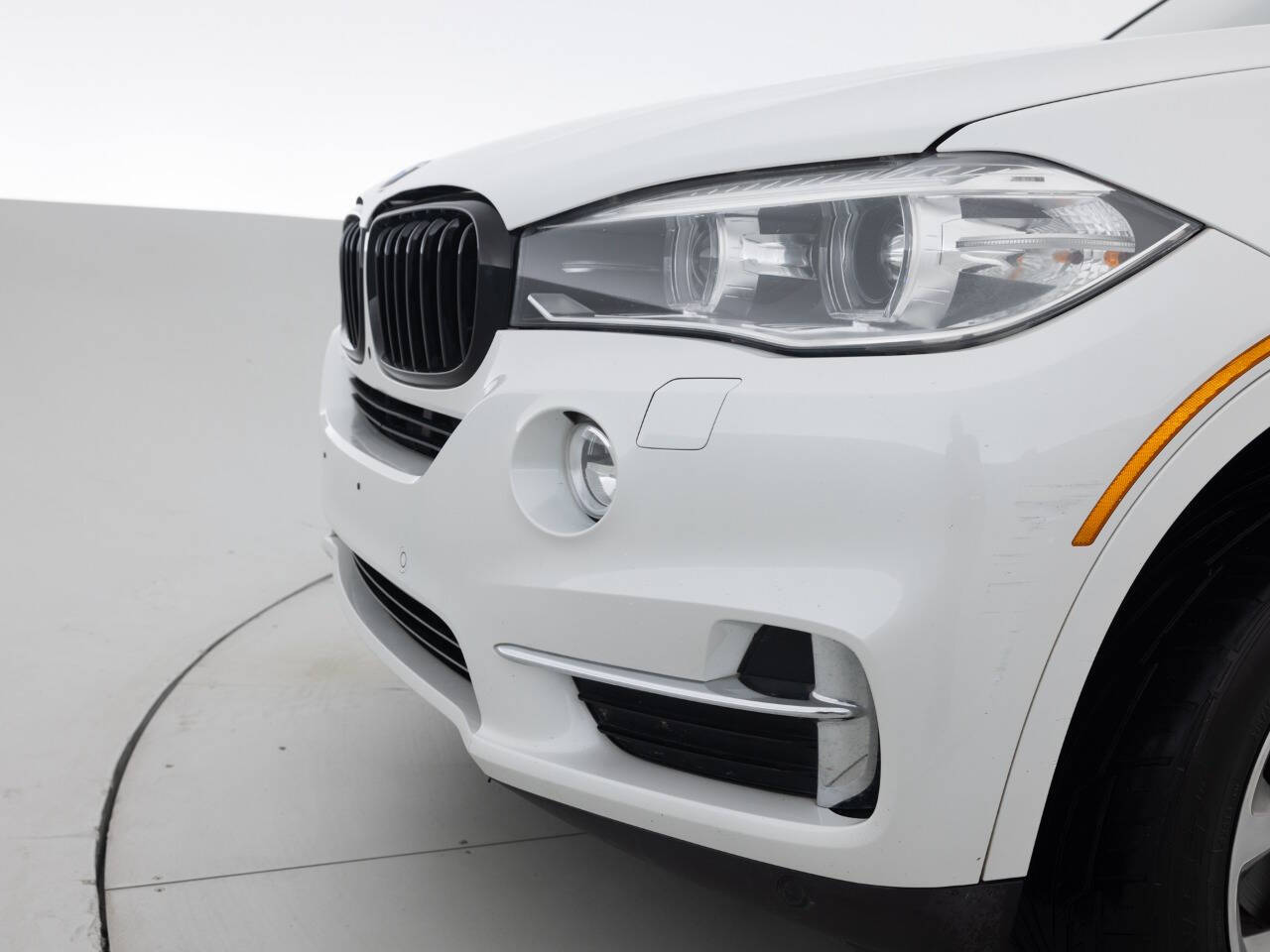 Used Car 2015 Bmw X5  Xdrive35i Awd 4dr Suv For Sale Under $15,000 In Coal City, Illinois