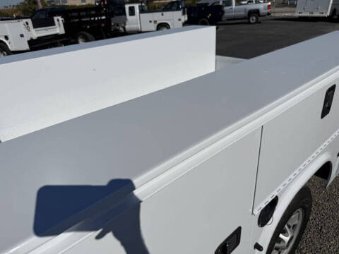 2015 Chevrolet Silverado 2500HD Work Truck