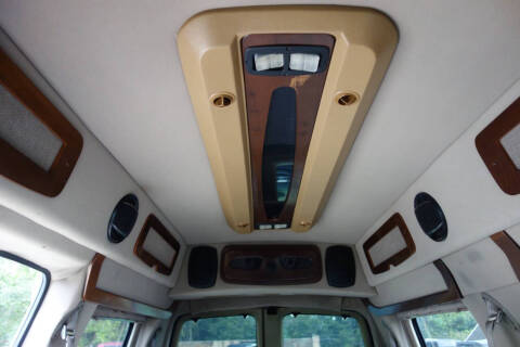 1999 Chevrolet Express G1500
