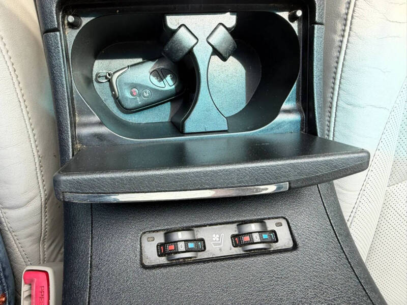 2012 Lexus ES 350
