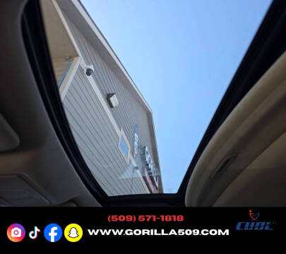 2013 Acura RDX w/Tech
