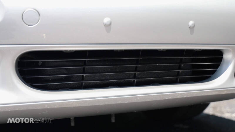 1998 Porsche 911 Carrera S