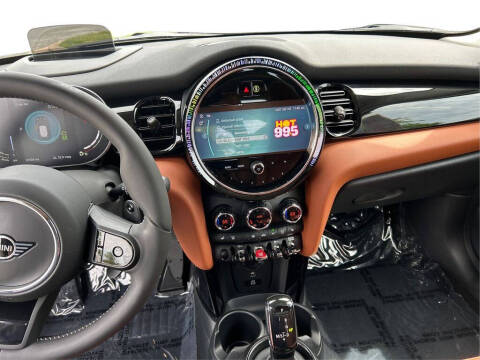 2024 MINI Hardtop 2 Door Cooper S