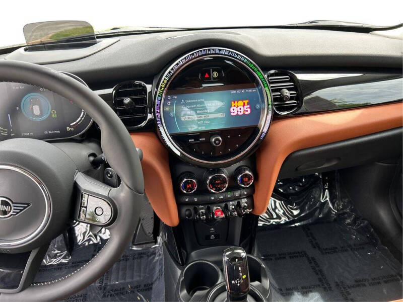 2024 MINI Hardtop 2 Door Cooper S