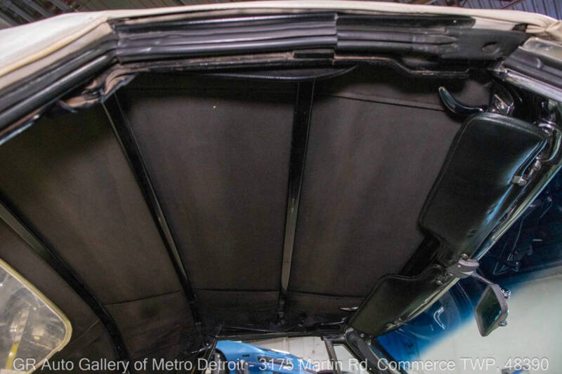 1967 Chevrolet Corvette