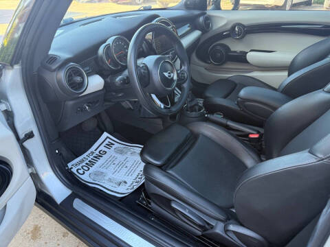 2014 MINI Hardtop Cooper S
