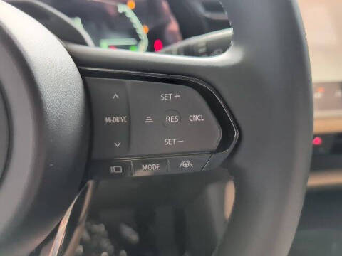 2026 Mazda CX-5 2.5 S Premium Plus