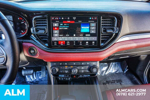 2022 Dodge Durango R/T