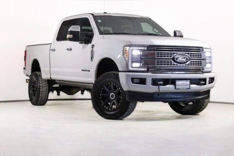2017 Ford F-350 Super Duty for sale at Truck Ranch in Twin Falls ID